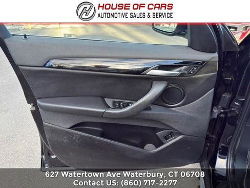 Used 2016 BMW X1 xDrive28i image 52