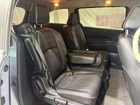 Used 2025 Honda Odyssey Touring image 35