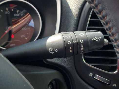 Used 2018 Jeep Compass Latitude FWD image 14