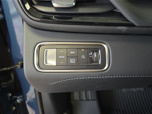 New 2026 Buick Enclave Avenir w/ Super Cruise Package image 27