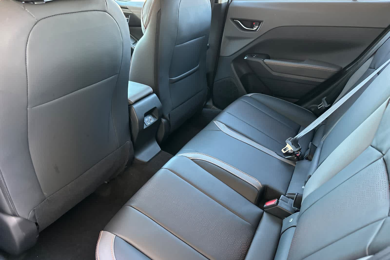 New 2026 Subaru Crosstrek 2.5i Limited AWD/4WD image 11