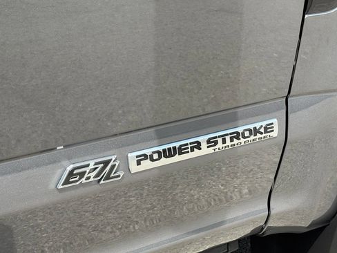 Used 2021 Ford F250 Lariat AWD/4WD image 12