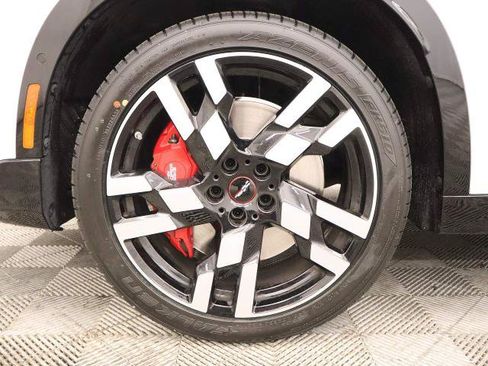 Used 2025 MINI Cooper Countryman John Cooper Works w/ Comfort Package Max AWD/4WD image 25