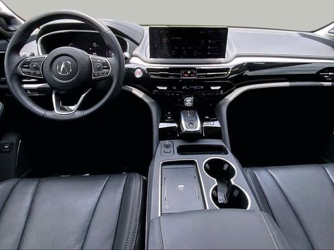 Used 2026 Acura MDX FWD w/ Technology Package image 14