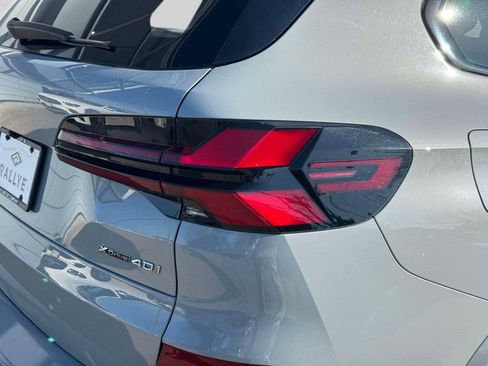 Used 2024 BMW X5 xDrive40i w/ M Sport Package image 8