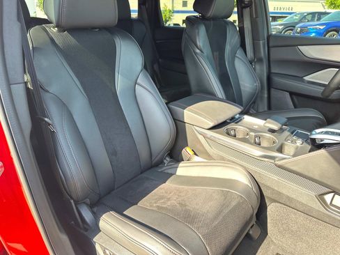 Certified 2023 Acura MDX A-Spec image 4