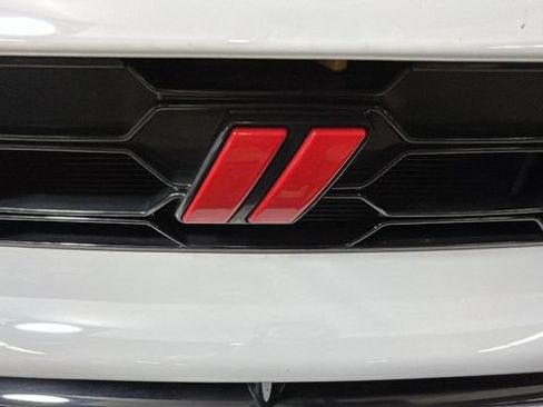 Used 2024 Dodge Hornet R/T w/ R/T Blacktop Package AWD/4WD image 9