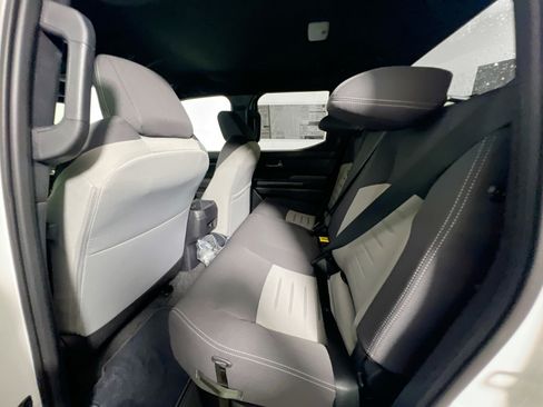 New 2026 Toyota Tacoma TRD Sport AWD/4WD image 28