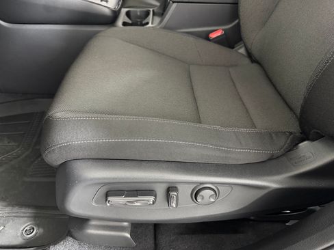 Certified 2024 Honda CR-V EX image 12