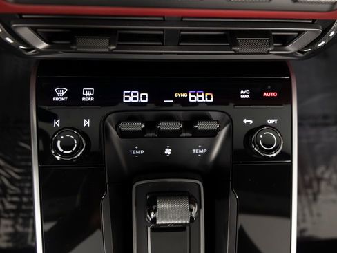 Certified 2023 Porsche 911 Carrera 4S AWD/4WD image 35