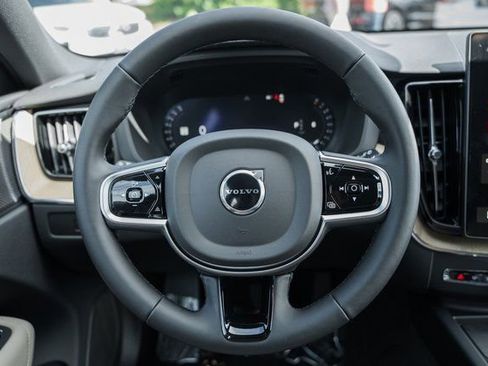 Used 2026 Volvo XC60 B5 Plus w/ Protection Package Premier image 25