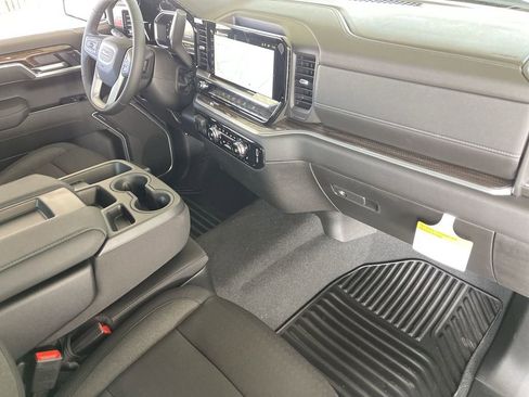 New 2026 GMC Sierra 1500 Elevation AWD/4WD image 28