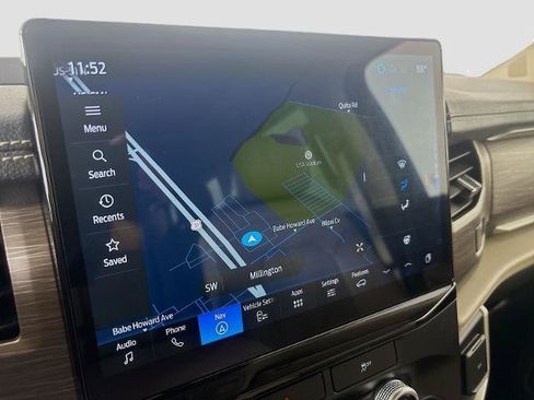 Certified 2023 Ford Expedition Max Limited RWD image 13