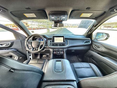 Used 2024 Chevrolet Tahoe RST w/ RST Performance Edition image 20