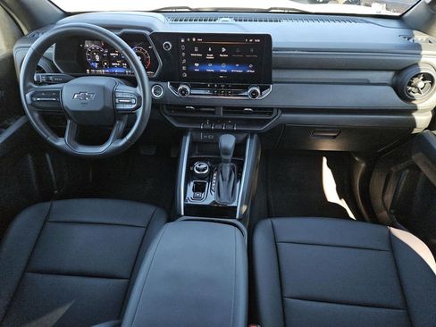 Used 2024 Chevrolet Colorado Trail Boss w/ Advanced Trailering Package image 9