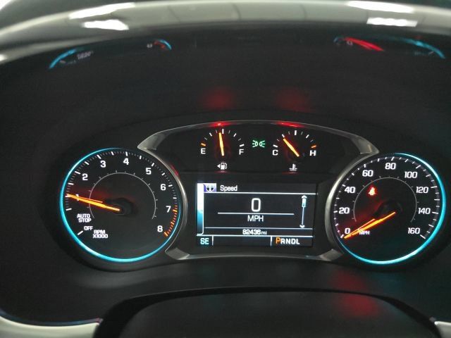 Used 2019 Chevrolet Traverse LT AWD/4WD image 24