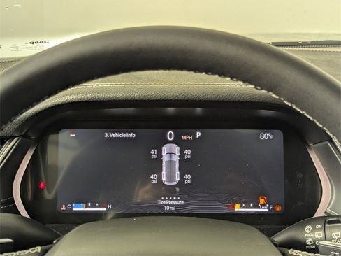 New 2025 Jeep Grand Cherokee Limited image 19