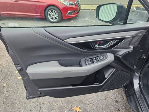 Used 2022 Subaru Outback Onyx Edition XT image 23