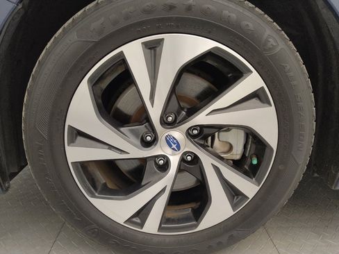 Used 2024 Subaru Legacy Premium image 31