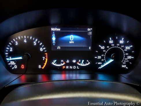 Used 2020 Ford Escape SE AWD/4WD image 15