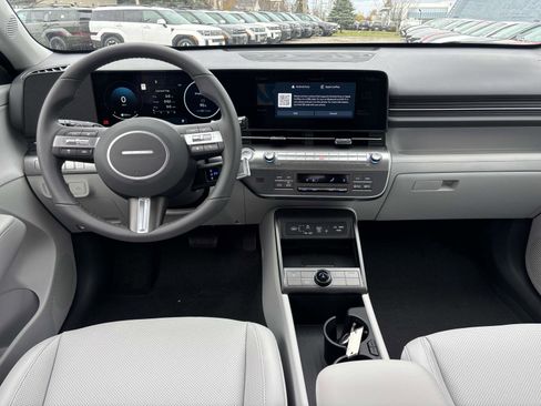 New 2026 Hyundai Kona SEL Premium image 7