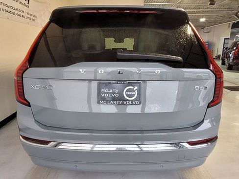 New 2026 Volvo XC90 B6 Ultra w/ Protection Package AWD/4WD image 5