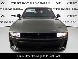 New 2026 Dodge Charger R/T Scat Pack video 2