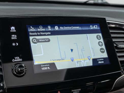 Used 2022 Honda Pilot TrailSport image 66