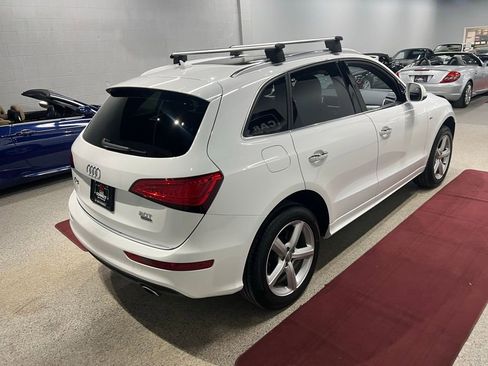 Used 2017 Audi Q5 2.0T Premium Plus image 11