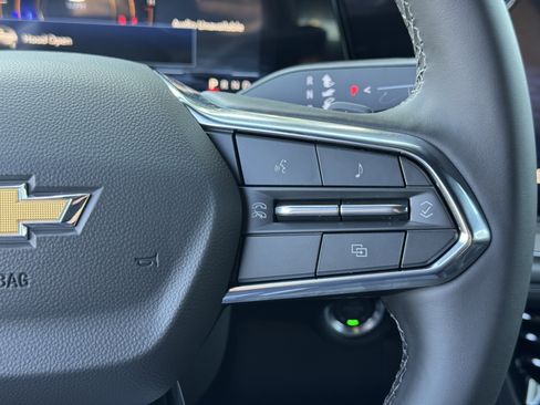 New 2026 Chevrolet Tahoe LS image 27