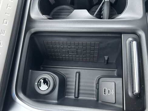 New 2025 Ford Expedition Max Active image 36