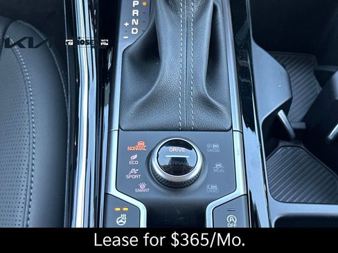 New 2026 Kia Sorento SX AWD/4WD image 27