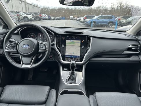 New 2025 Subaru Outback Limited image 10