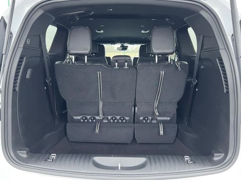 New 2026 Chrysler Pacifica Select image 43