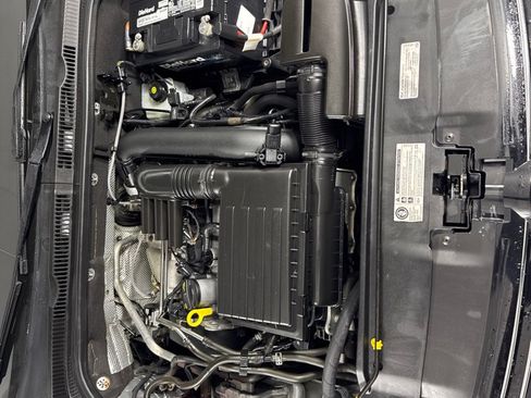 Used 2016 Volkswagen Jetta S image 25