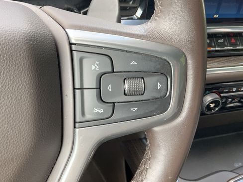 Certified 2023 Chevrolet Silverado 1500 LT AWD/4WD image 33