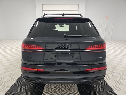 Used 2023 Audi Q7 2.0T Premium Plus w/ Premium Plus Package AWD/4WD image 18