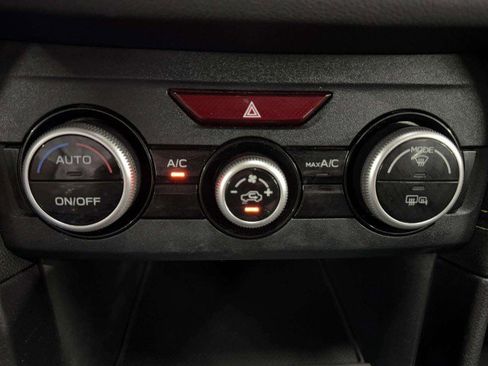 Used 2022 Subaru Crosstrek 2.5i Sport image 26