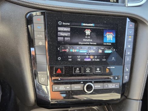 Used 2023 INFINITI QX50 Sport FWD image 16
