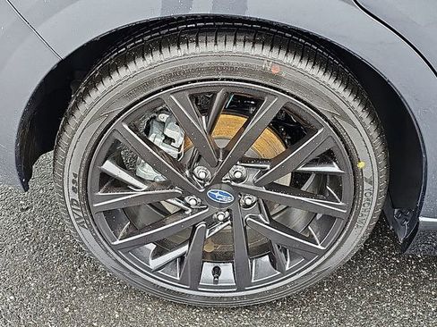 New 2026 Subaru Impreza RS image 7