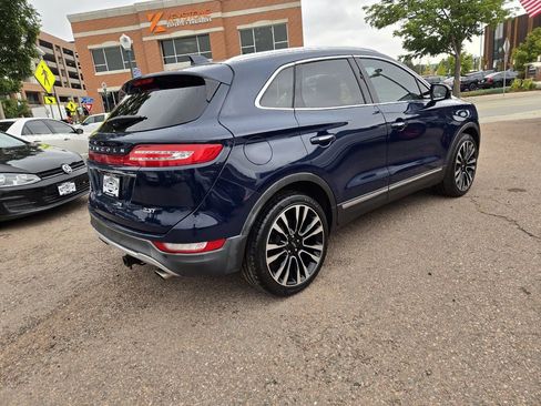Used 2019 Lincoln MKC Reserve image 9