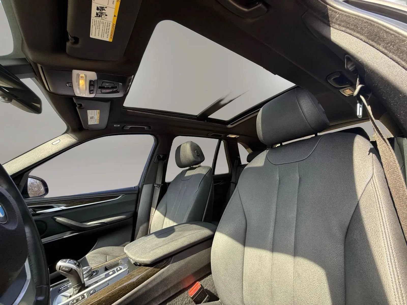 Used 2018 BMW X5 sDrive35i RWD image 20