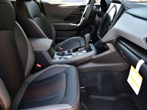 New 2026 Subaru Crosstrek 2.5i Limited AWD/4WD image 28
