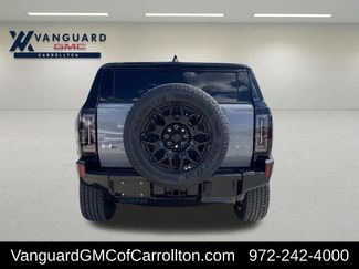 New 2026 GMC Hummer EV SUV AWD/4WD video 4