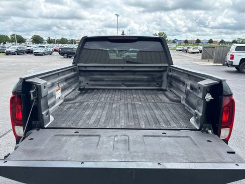 Used 2023 Honda Ridgeline Sport image 35