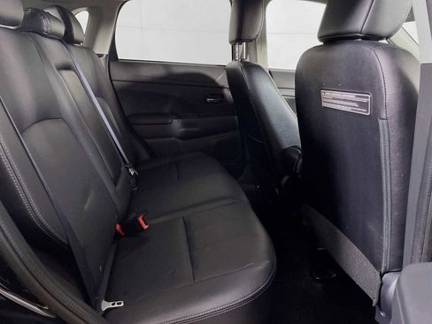 Used 2017 Mitsubishi Outlander Sport SEL image 24