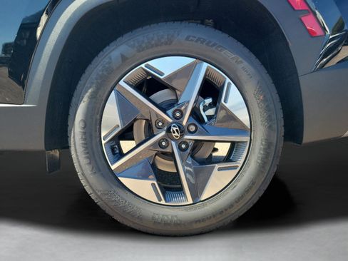 New 2026 Hyundai Tucson SEL image 34