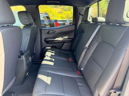 New 2026 Chevrolet Colorado Trail Boss image 8