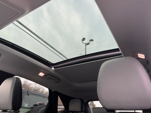 New 2026 Ford Escape Platinum w/ Premium Technology Package image 10