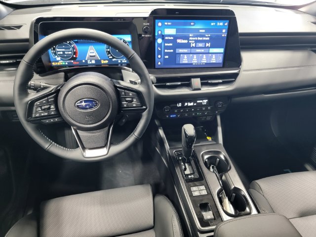 New 2026 Subaru Outback Touring AWD/4WD image 28